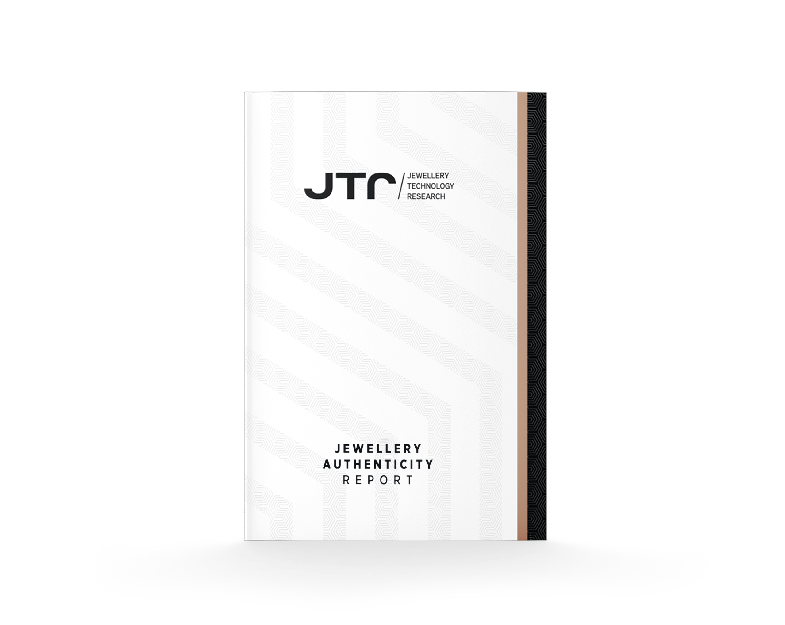 JTR Jewellery Authenticity Report