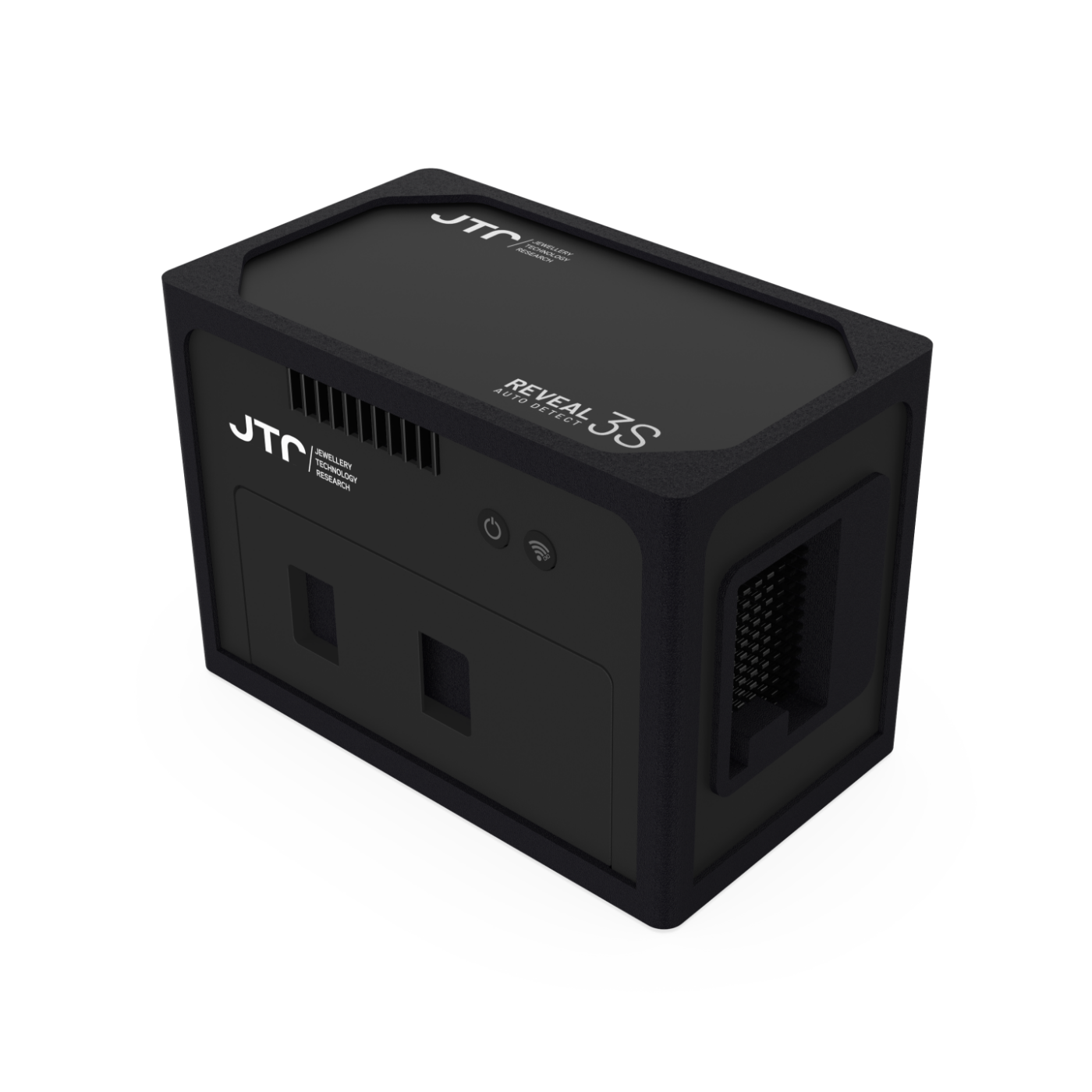REVEAL 3S diamond detector