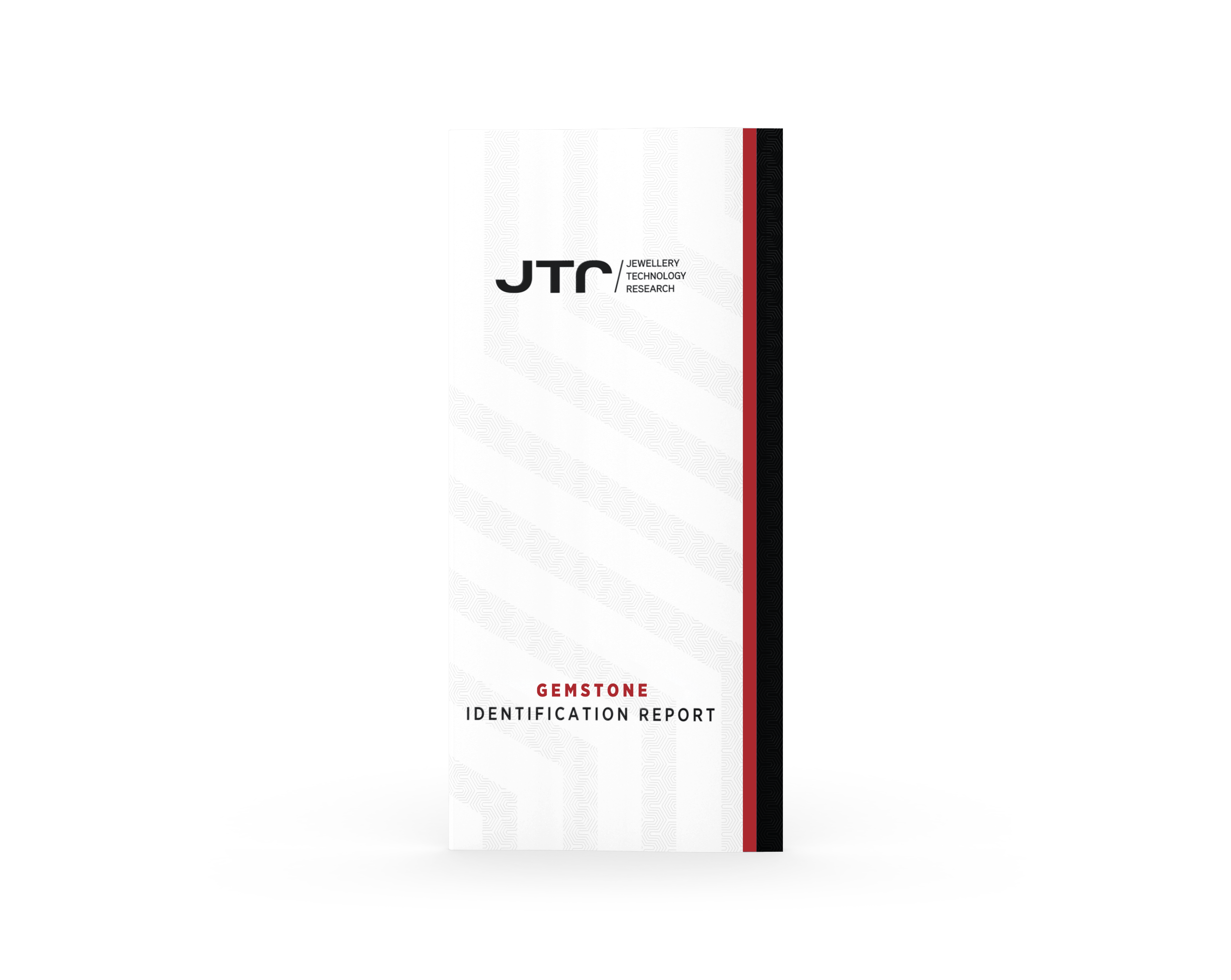 JTR Gemstone Identification Report
