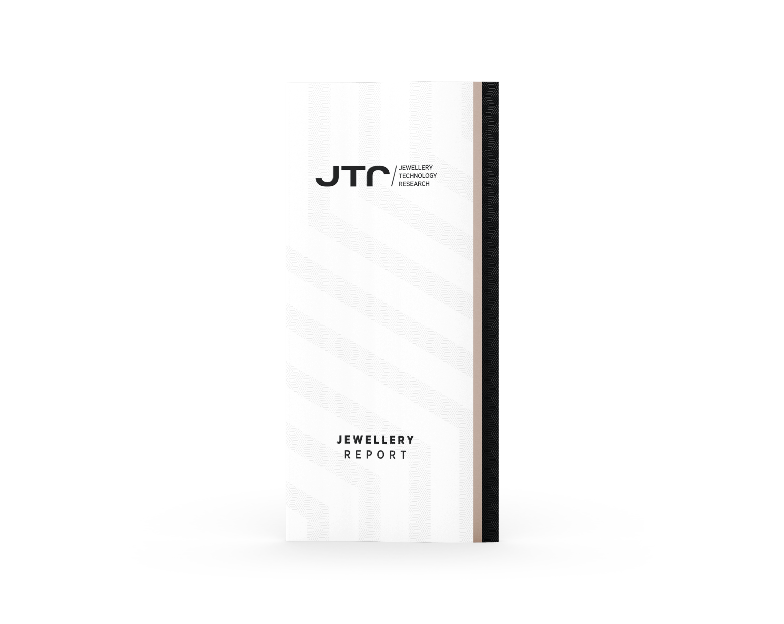 JTR Jewellery Report