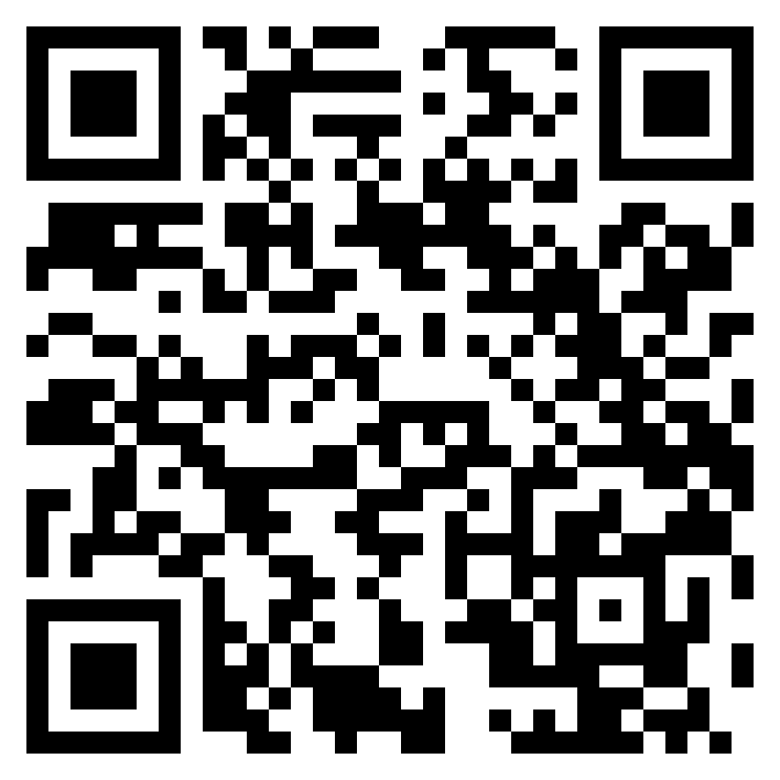 Sample analysis QR code